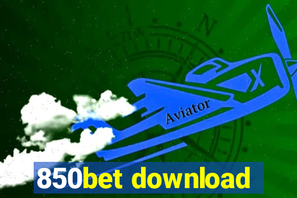 850bet download